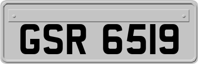 GSR6519
