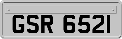 GSR6521