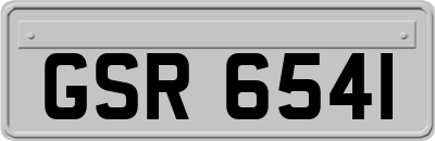 GSR6541