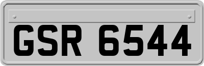 GSR6544