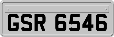 GSR6546