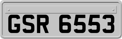 GSR6553