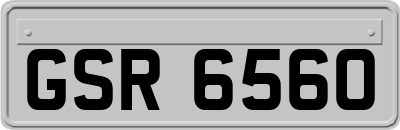 GSR6560