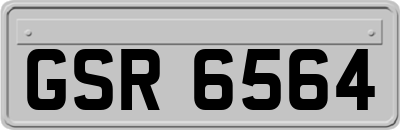 GSR6564
