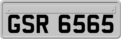 GSR6565