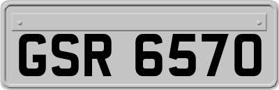 GSR6570