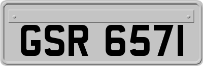 GSR6571