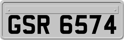GSR6574