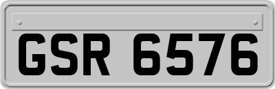 GSR6576