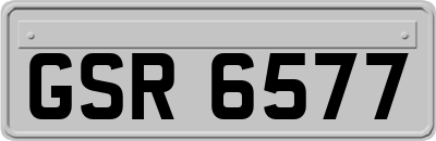 GSR6577