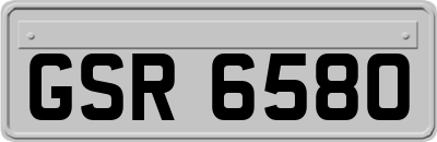 GSR6580