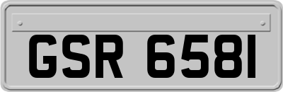GSR6581
