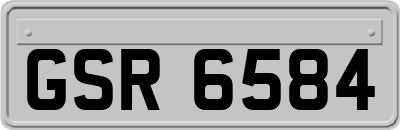 GSR6584