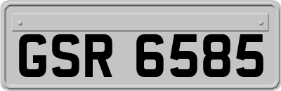 GSR6585