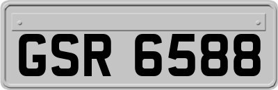 GSR6588
