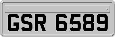 GSR6589
