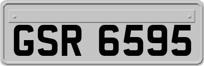 GSR6595