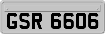 GSR6606