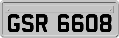 GSR6608