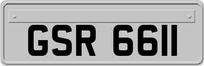GSR6611