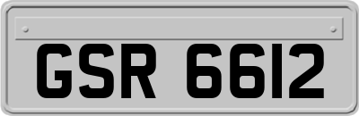 GSR6612