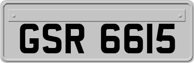 GSR6615