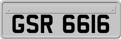 GSR6616