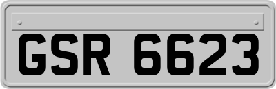 GSR6623