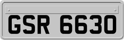 GSR6630