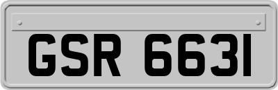 GSR6631