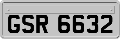 GSR6632