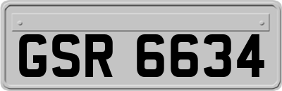 GSR6634