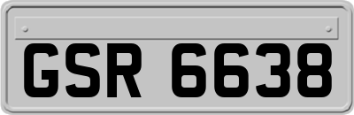 GSR6638