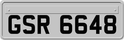 GSR6648