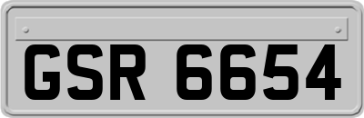 GSR6654