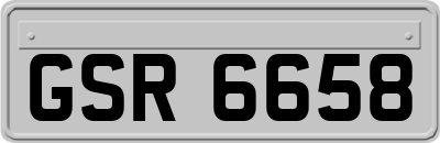 GSR6658