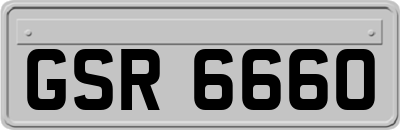 GSR6660