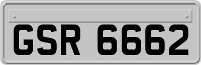 GSR6662