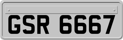 GSR6667