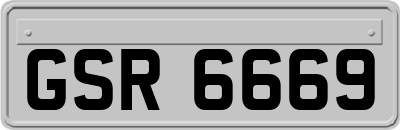 GSR6669