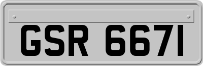 GSR6671