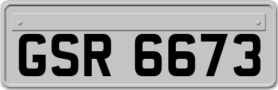GSR6673