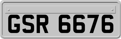 GSR6676