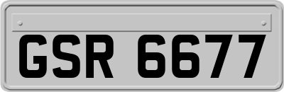 GSR6677