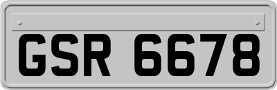 GSR6678