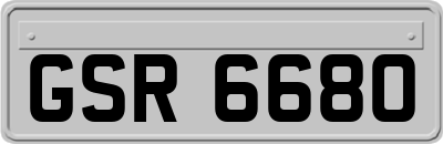 GSR6680