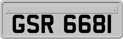 GSR6681