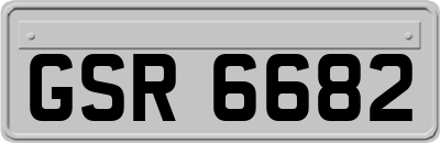 GSR6682