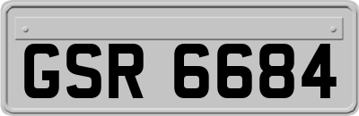 GSR6684
