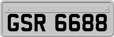GSR6688